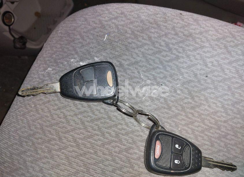 Photo 11 of 2006 Chrysler Town & COUNTRY LX (VIN 2A4GP44R86R794961)