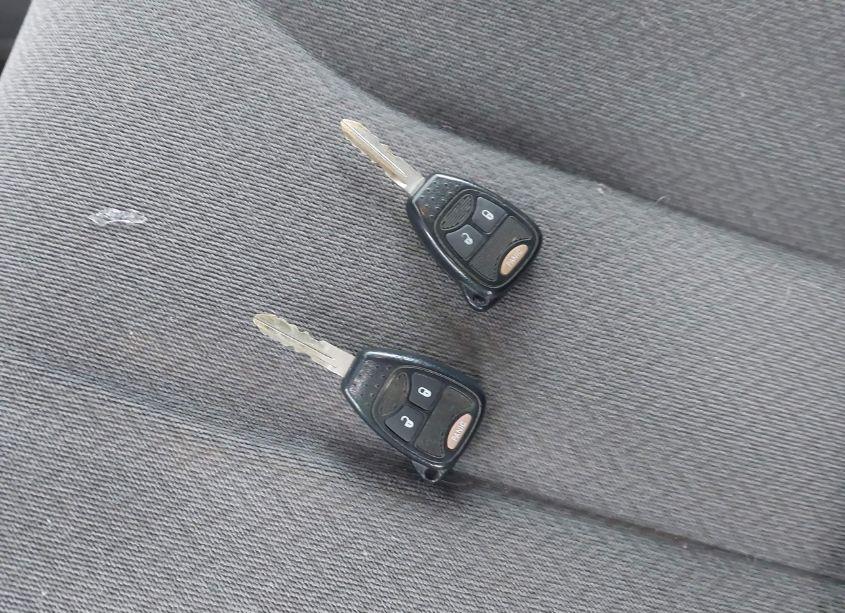 Photo 11 of 2006 Chrysler Town & COUNTRY LX (VIN 2A4GP44R86R833516)