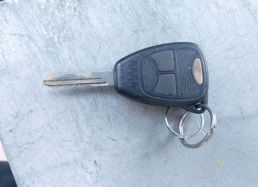 Photo 11 of 2007 Chrysler Town & COUNTRY LX (VIN 2A4GP44R97R133490)