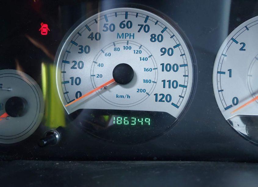 Photo 15 of 2007 Chrysler Town & COUNTRY LX (VIN 2A4GP44R97R133490)