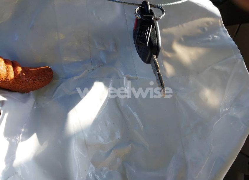 Photo 11 of 2006 Chrysler Town & COUNTRY LX (VIN 2A4GP44RX6R704158)