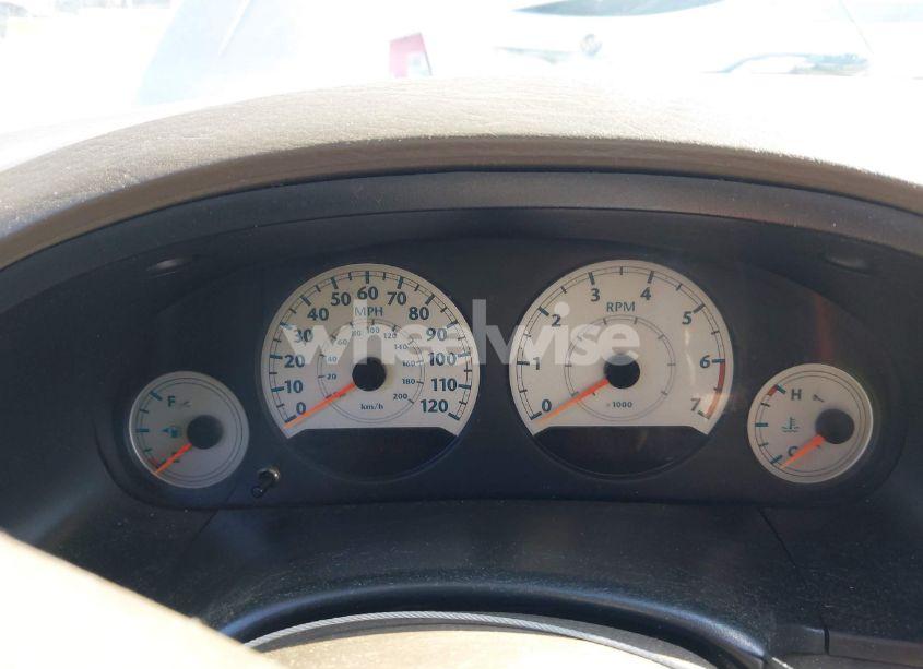 Photo 15 of 2006 Chrysler Town & COUNTRY LX (VIN 2A4GP44RX6R704158)