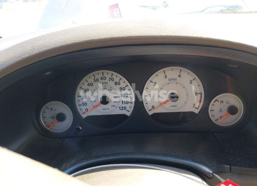 Photo 7 of 2006 Chrysler Town & COUNTRY LX (VIN 2A4GP44RX6R704158)