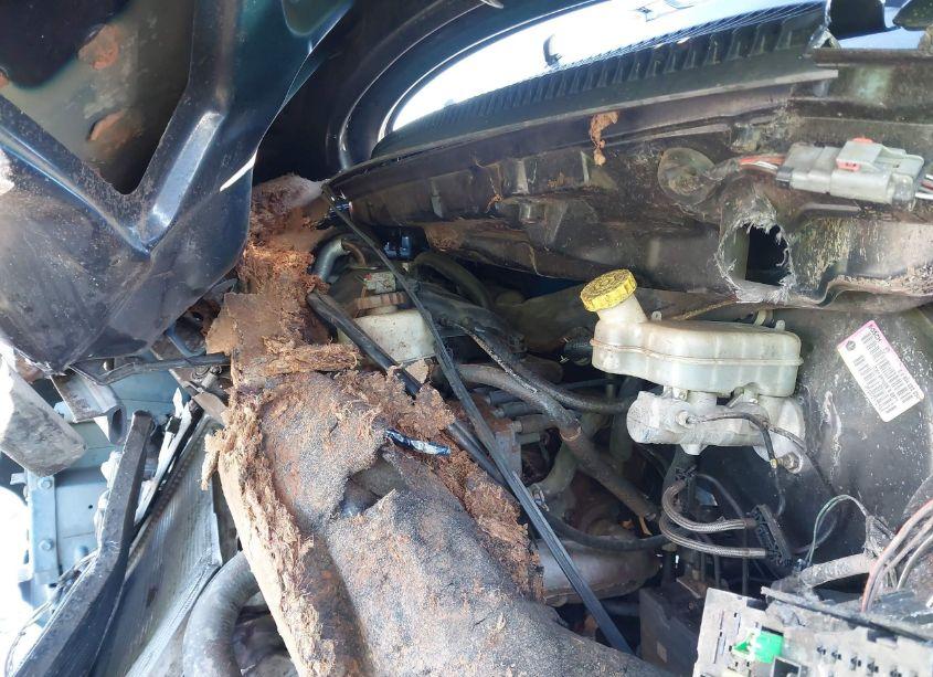 Photo 10 of 2006 Chrysler Town & COUNTRY LX (VIN 2A4GP44RX6R851063)