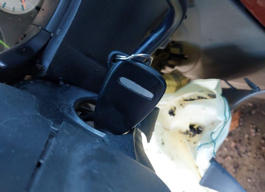 Photo 11 of 2006 Chrysler Town & COUNTRY LX (VIN 2A4GP44RX6R851063)