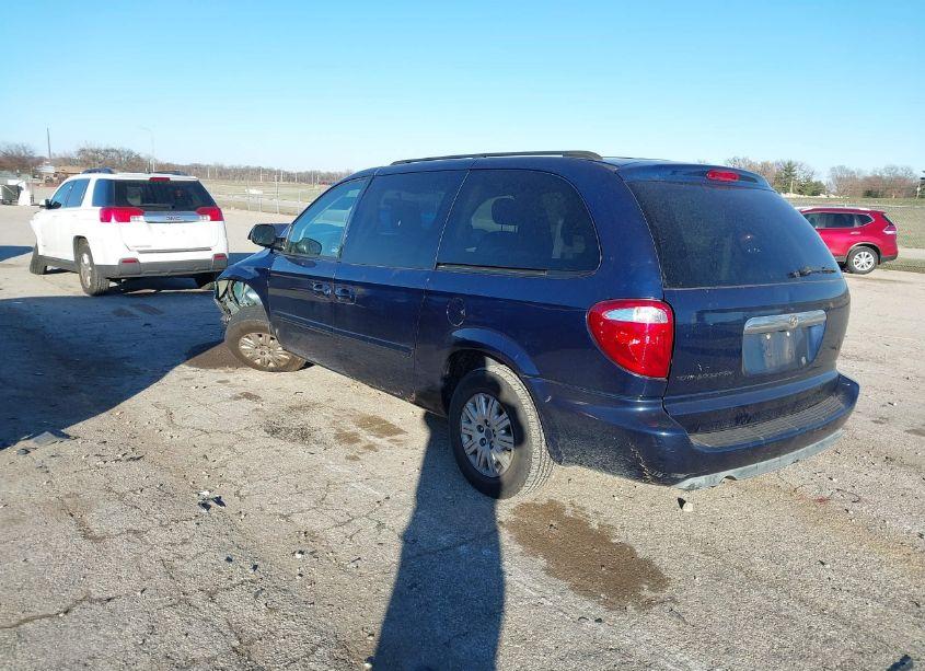 Photo 3 of 2006 Chrysler Town & COUNTRY LX (VIN 2A4GP44RX6R851063)