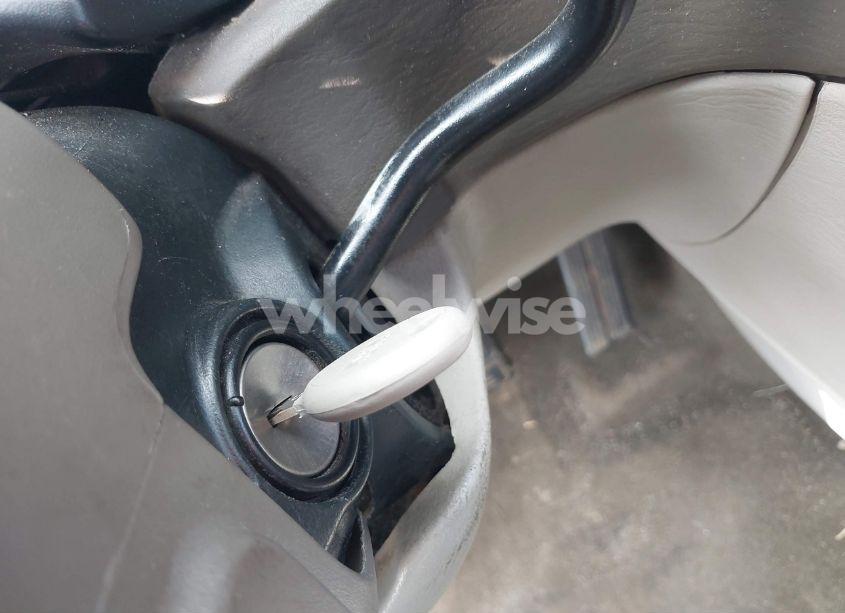 Photo 11 of 2007 Chrysler Town & COUNTRY LX (VIN 2A4GP44RX7R191530)