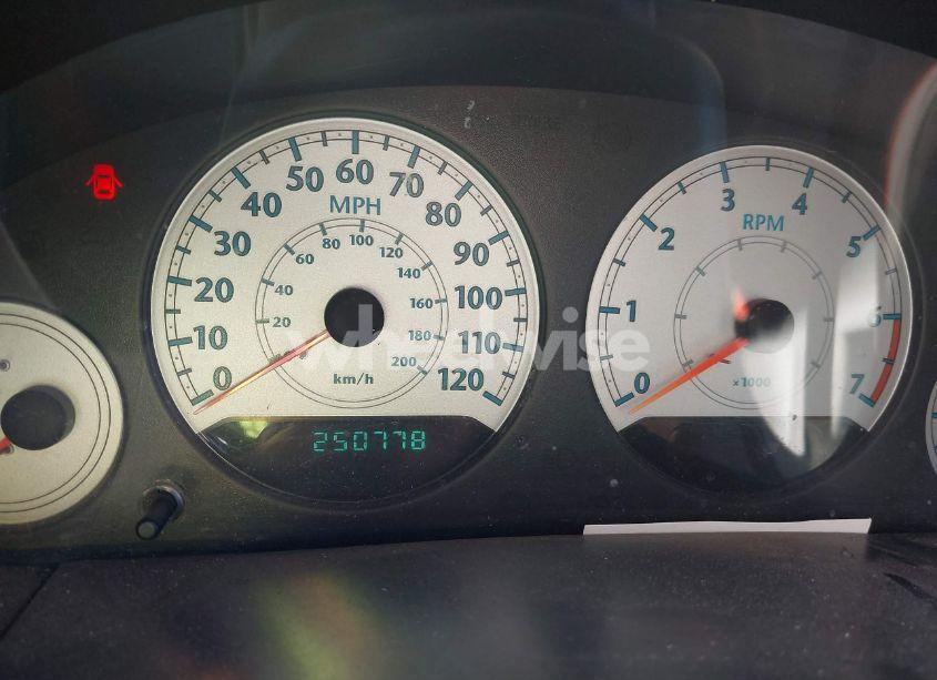 Photo 7 of 2007 Chrysler Town & COUNTRY LX (VIN 2A4GP44RX7R191530)