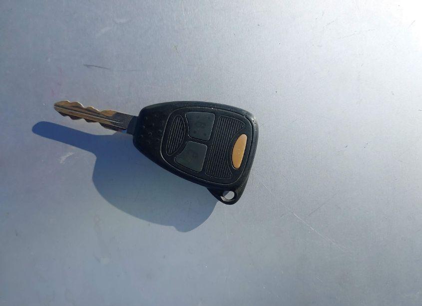 Photo 11 of 2007 Chrysler Town & COUNTRY LX (VIN 2A4GP44RX7R340941)