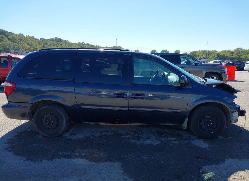 Photo 14 of 2007 Chrysler Town & COUNTRY LX (VIN 2A4GP44RX7R340941)