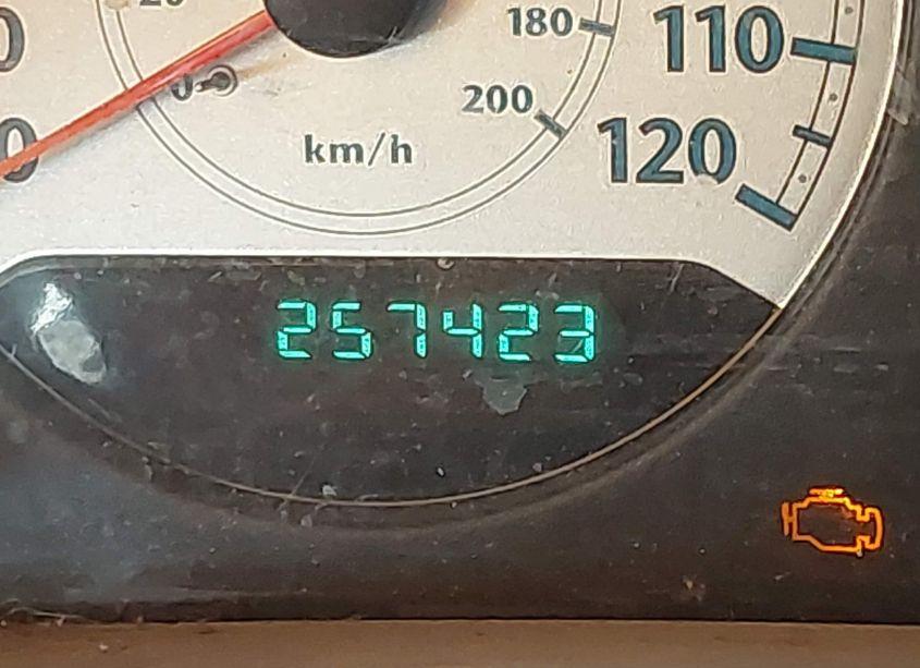 Photo 16 of 2007 Chrysler Town & COUNTRY LX (VIN 2A4GP44RX7R340941)