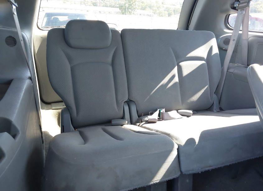 Photo 19 of 2007 Chrysler Town & COUNTRY LX (VIN 2A4GP44RX7R340941)