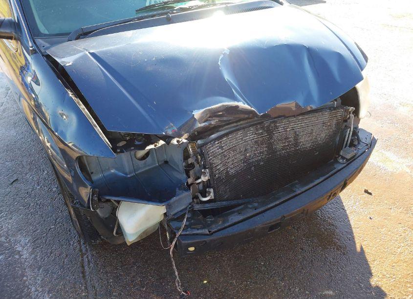 Photo 6 of 2007 Chrysler Town & COUNTRY LX (VIN 2A4GP44RX7R340941)