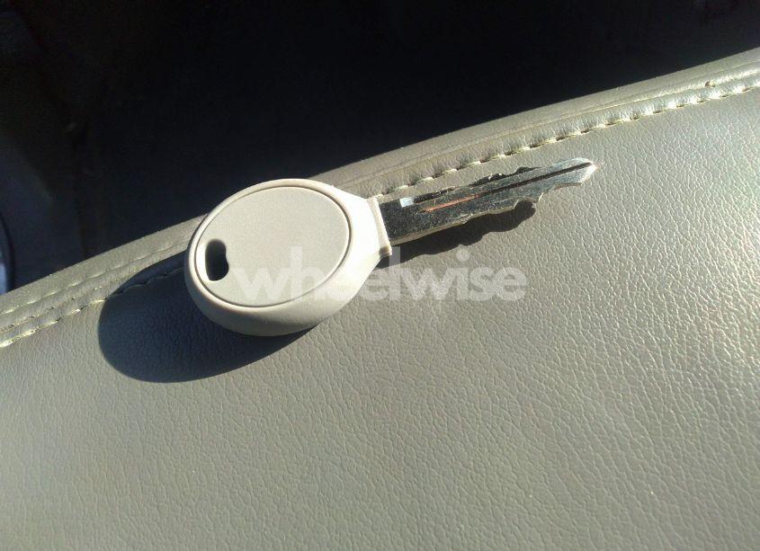 Photo 11 of 2006 Chrysler Town & COUNTRY TOURING (VIN 2A4GP54L06R845287)