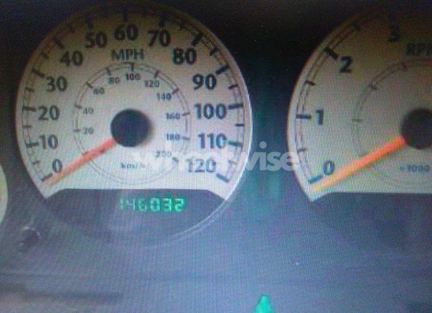 Photo 16 of 2006 Chrysler Town & COUNTRY TOURING (VIN 2A4GP54L06R845287)