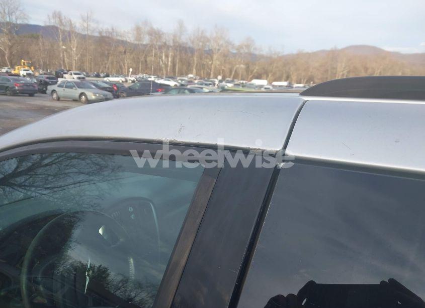 Photo 21 of 2006 Chrysler Town & COUNTRY TOURING (VIN 2A4GP54L06R845287)