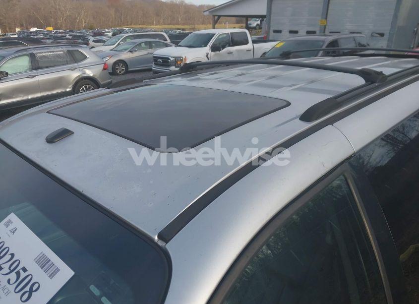 Photo 22 of 2006 Chrysler Town & COUNTRY TOURING (VIN 2A4GP54L06R845287)