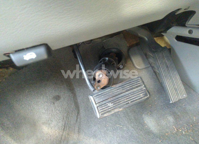 Photo 6 of 2006 Chrysler Town & COUNTRY TOURING (VIN 2A4GP54L06R845287)