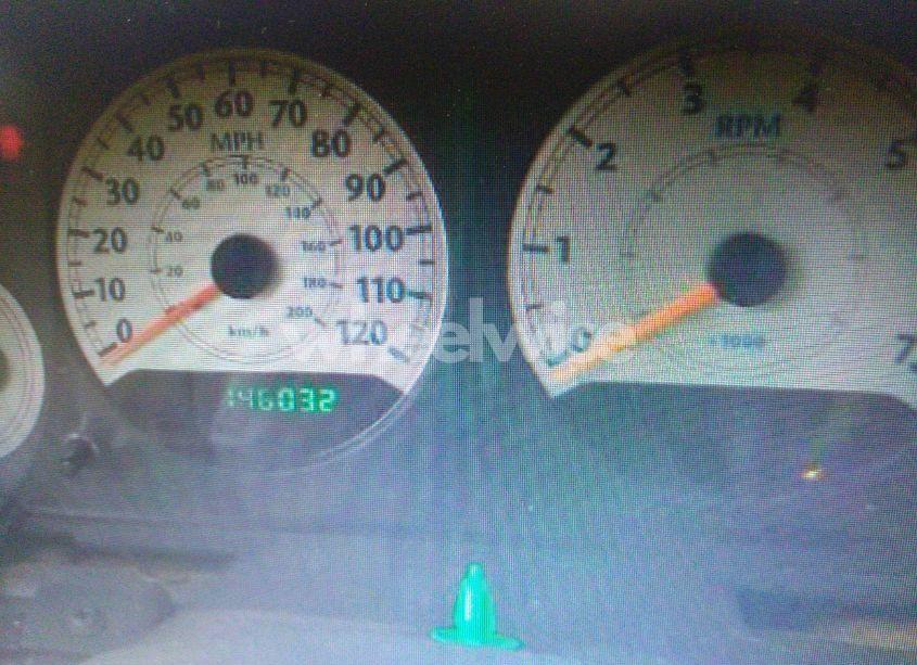 Photo 7 of 2006 Chrysler Town & COUNTRY TOURING (VIN 2A4GP54L06R845287)