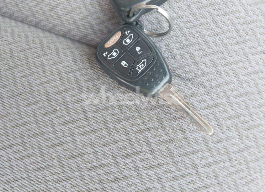 Photo 11 of 2006 Chrysler Town & COUNTRY TOURING (VIN 2A4GP54L06R871145)