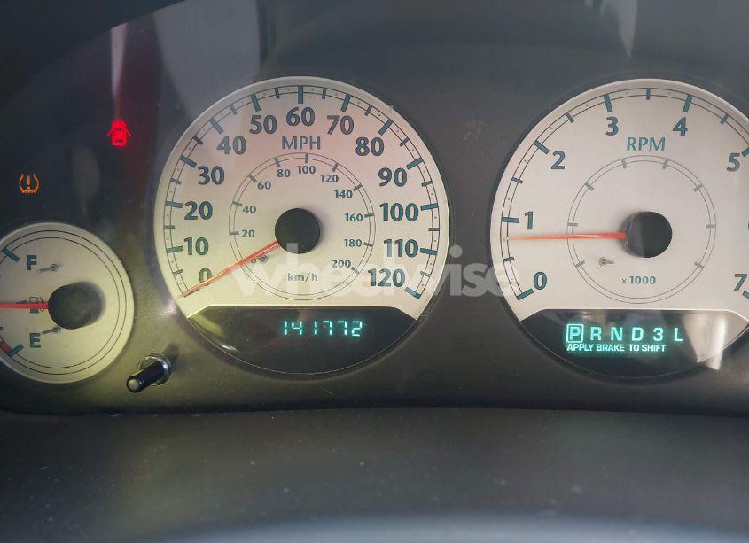 Photo 15 of 2006 Chrysler Town & COUNTRY TOURING (VIN 2A4GP54L06R871145)