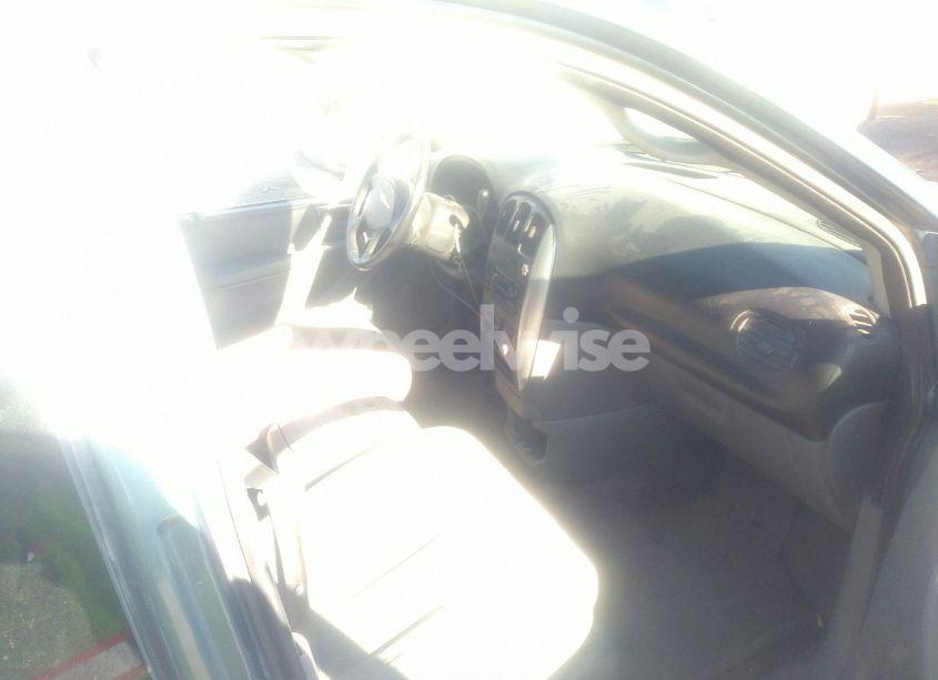 Photo 5 of 2006 Chrysler Town & COUNTRY TOURING (VIN 2A4GP54L06R906685)