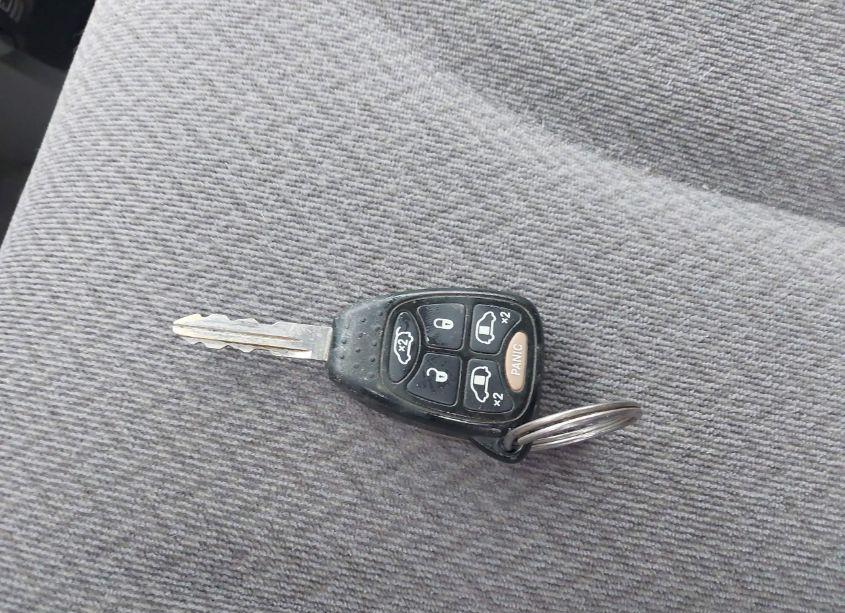 Photo 11 of 2007 Chrysler Town & COUNTRY TOURING (VIN 2A4GP54L07R140927)