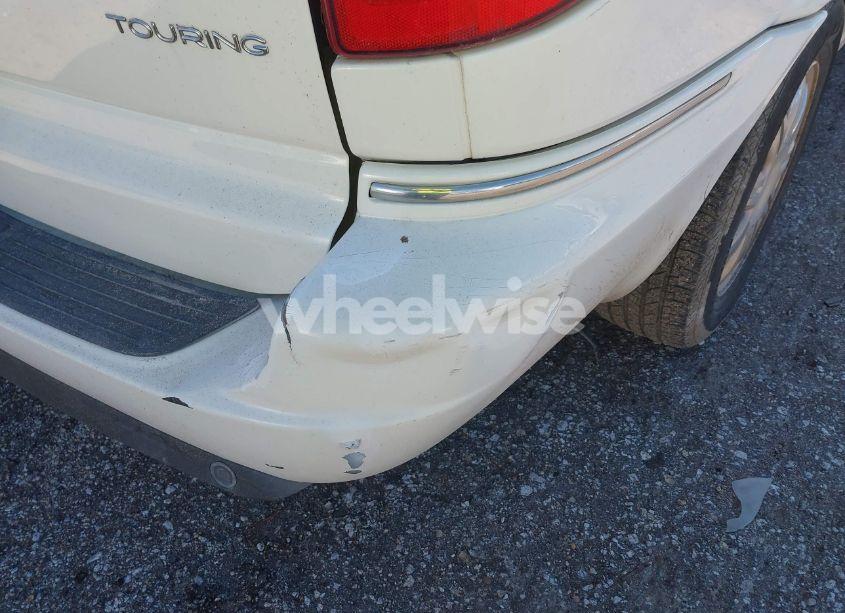 Photo 13 of 2007 Chrysler Town & COUNTRY TOURING (VIN 2A4GP54L07R206375)