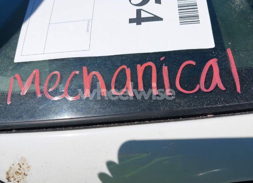 Photo 6 of 2007 Chrysler Town & COUNTRY TOURING (VIN 2A4GP54L07R206375)