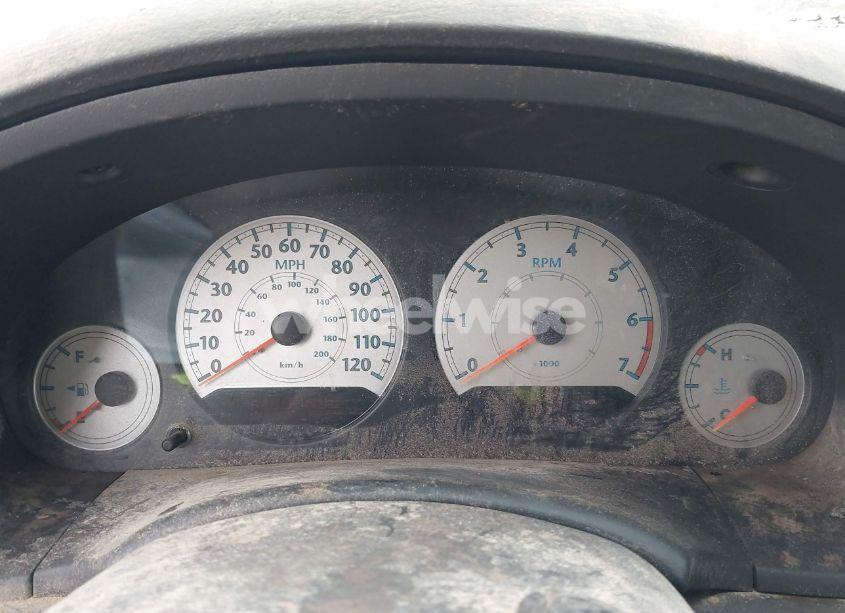 Photo 7 of 2007 Chrysler Town & COUNTRY TOURING (VIN 2A4GP54L07R231468)