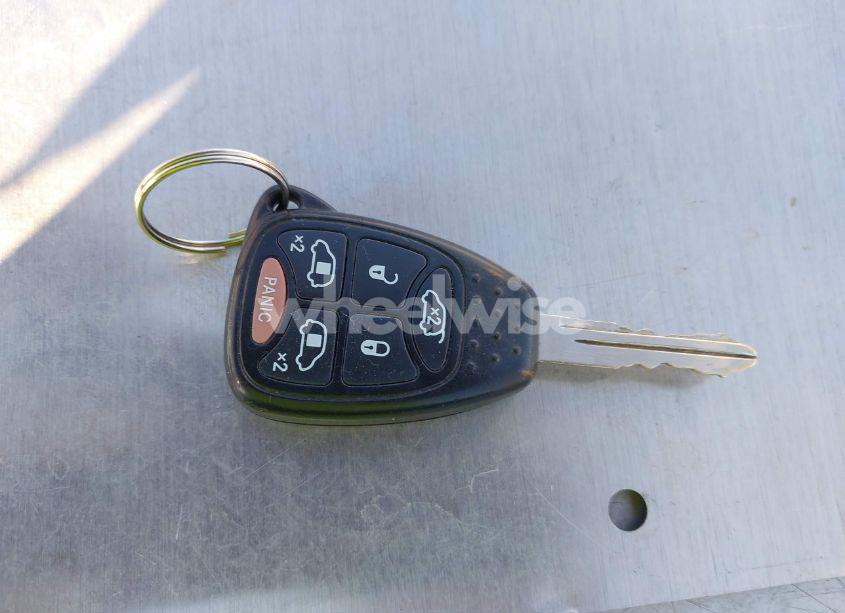 Photo 11 of 2007 Chrysler Town & COUNTRY TOURING (VIN 2A4GP54L07R314866)