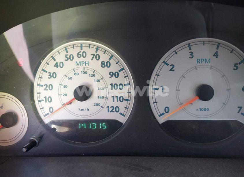 Photo 7 of 2007 Chrysler Town & COUNTRY TOURING (VIN 2A4GP54L07R314866)