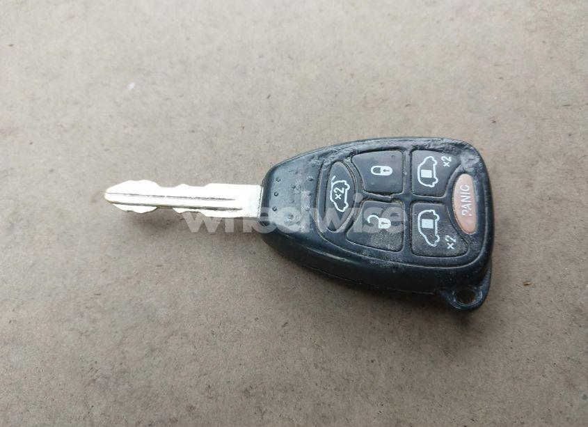 Photo 11 of 2006 Chrysler Town & COUNTRY TOURING (VIN 2A4GP54L16R616990)