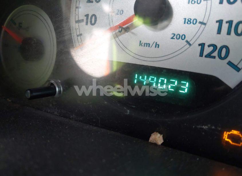 Photo 15 of 2006 Chrysler Town & COUNTRY TOURING (VIN 2A4GP54L16R616990)