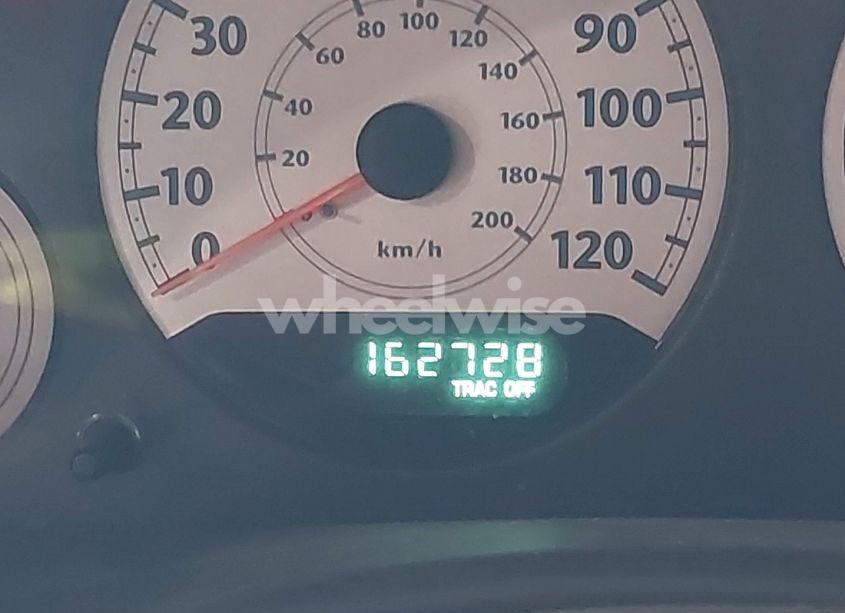 Photo 15 of 2006 Chrysler Town & COUNTRY TOURING (VIN 2A4GP54L16R766839)