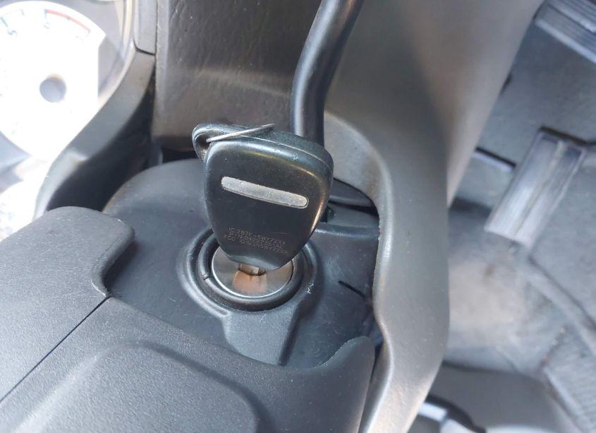 Photo 11 of 2006 Chrysler Town & COUNTRY TOURING (VIN 2A4GP54L16R795158)