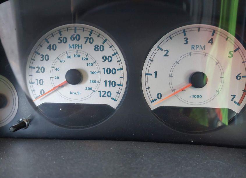 Photo 7 of 2006 Chrysler Town & COUNTRY TOURING (VIN 2A4GP54L16R795158)