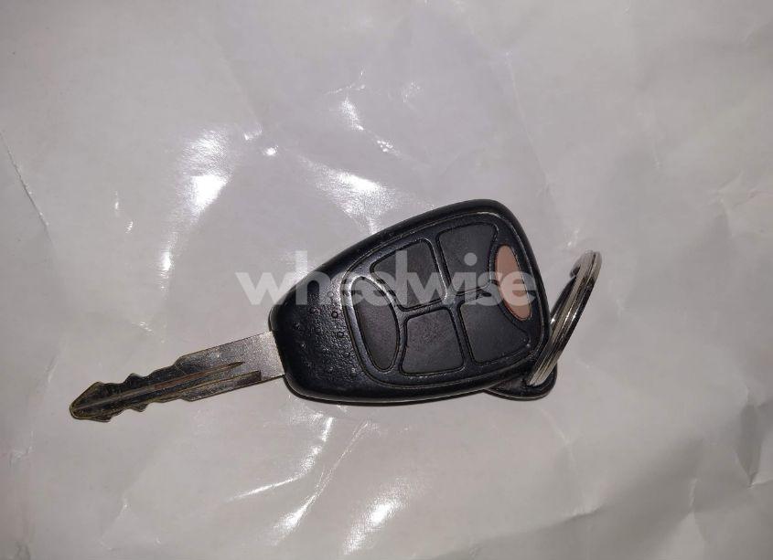 Photo 11 of 2007 Chrysler Town & COUNTRY TOURING (VIN 2A4GP54L17R349612)