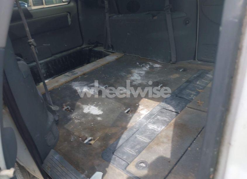 Photo 8 of 2006 Chrysler Town & COUNTRY TOURING (VIN 2A4GP54L26R808743)