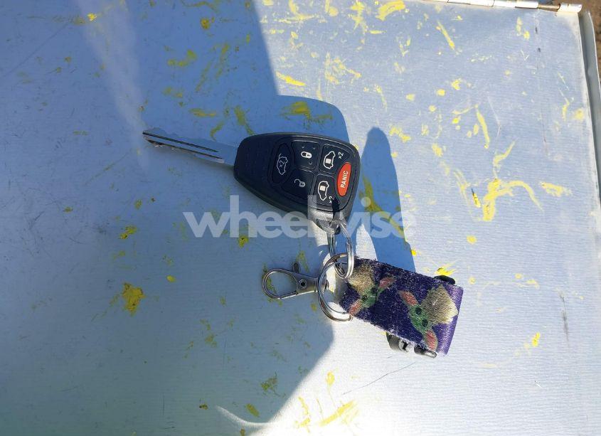 Photo 11 of 2006 Chrysler Town & COUNTRY TOURING (VIN 2A4GP54L26R849146)