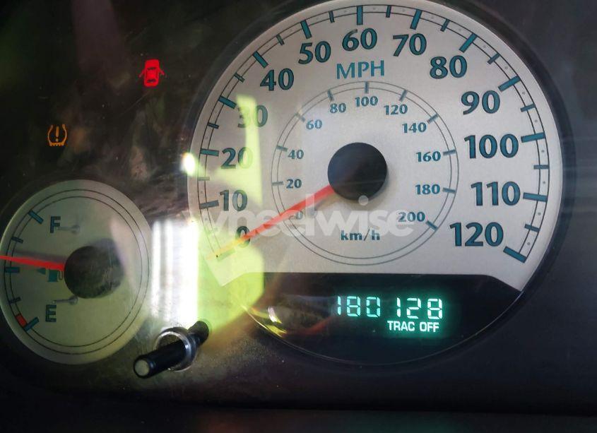 Photo 15 of 2006 Chrysler Town & COUNTRY TOURING (VIN 2A4GP54L26R849146)