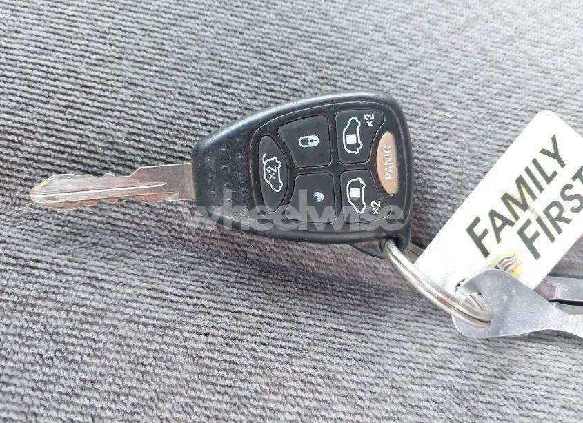 Photo 11 of 2006 Chrysler Town & COUNTRY TOURING (VIN 2A4GP54L26R919518)