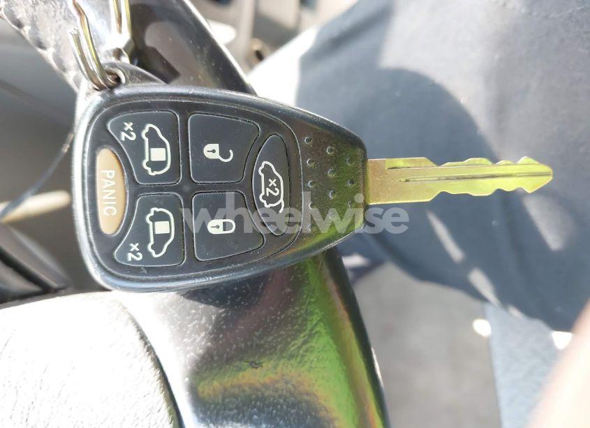 Photo 11 of 2006 Chrysler Town & COUNTRY TOURING (VIN 2A4GP54L26R926923)