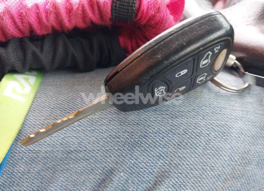 Photo 11 of 2007 Chrysler Town & COUNTRY TOURING (VIN 2A4GP54L27R156921)