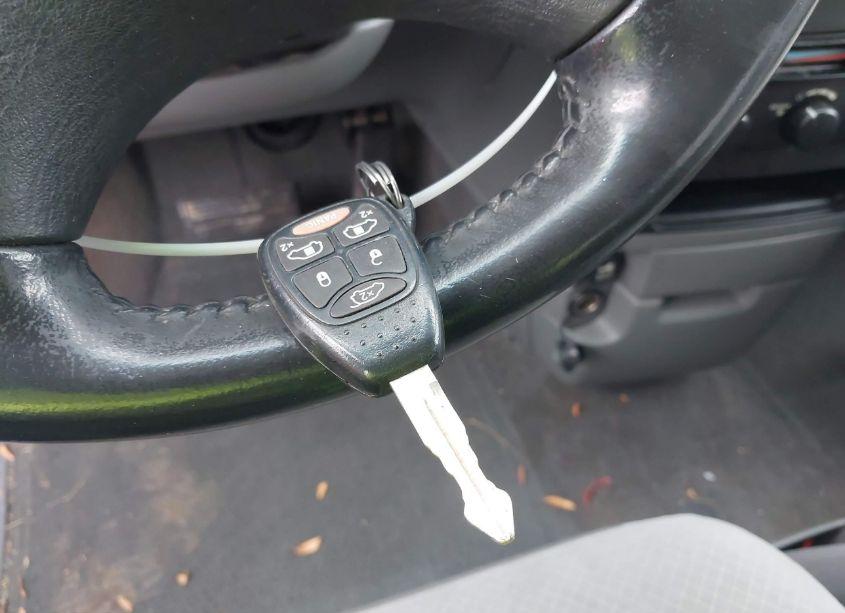 Photo 11 of 2007 Chrysler Town & COUNTRY TOURING (VIN 2A4GP54L27R294118)