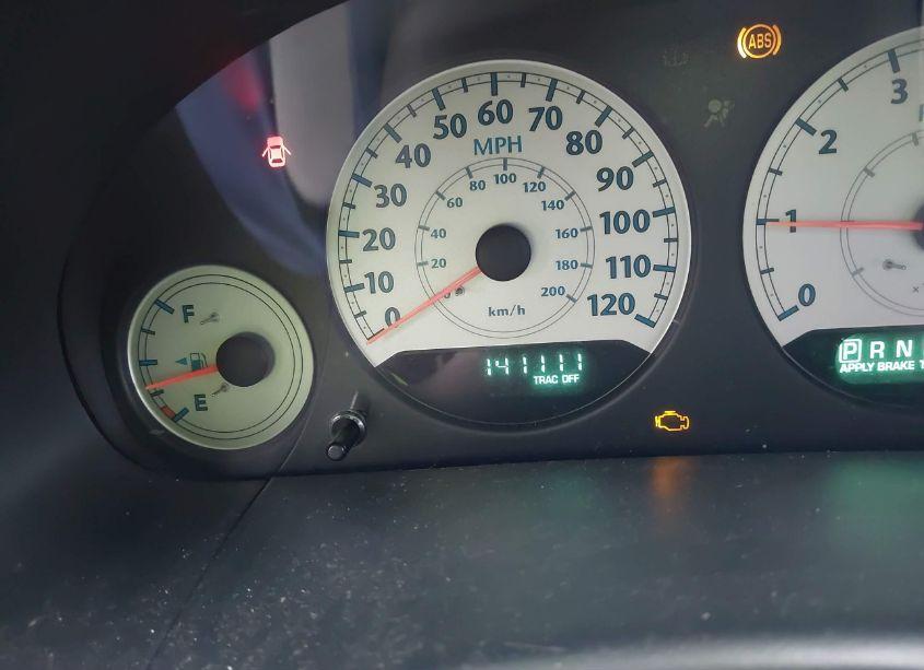 Photo 15 of 2007 Chrysler Town & COUNTRY TOURING (VIN 2A4GP54L27R294118)