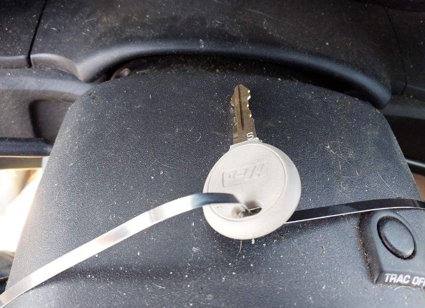 Photo 11 of 2007 Chrysler Town & COUNTRY TOURING (VIN 2A4GP54L27R311838)