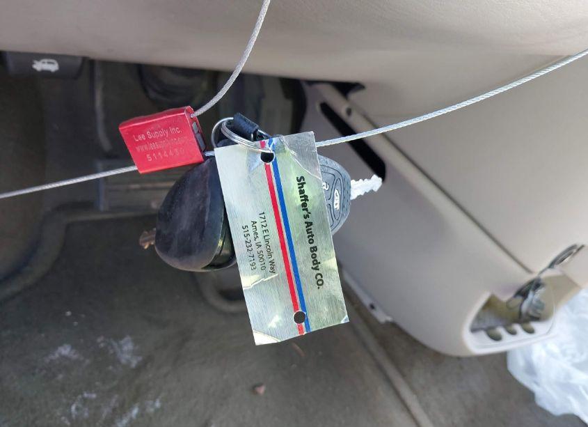 Photo 11 of 2006 Chrysler Town & COUNTRY TOURING (VIN 2A4GP54L36R610298)