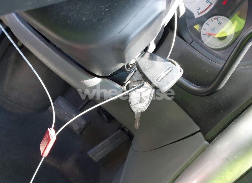 Photo 11 of 2006 Chrysler Town & COUNTRY TOURING (VIN 2A4GP54L36R820920)