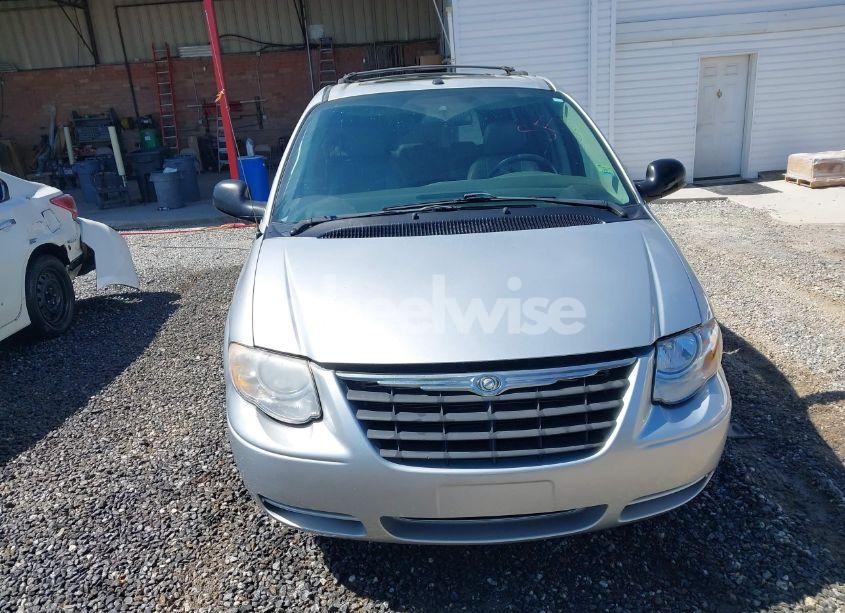 Photo 12 of 2006 Chrysler Town & COUNTRY TOURING (VIN 2A4GP54L36R820920)